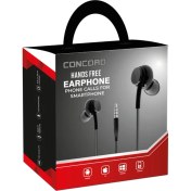 Resim Concord Akg Mikrofonlu Kulaklık Concord C-966 