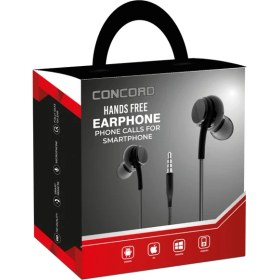 Resim Concord Akg Mikrofonlu Kulaklık Concord C-966 