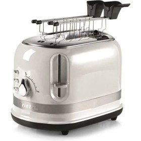 Resim Ariete Moderna Beyaz Ekmek Kızartma Makinesi 