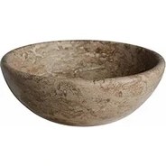Resim Raymer Mermer Lavabo, Tezgah Üstü Doğaltaş Lavabo 