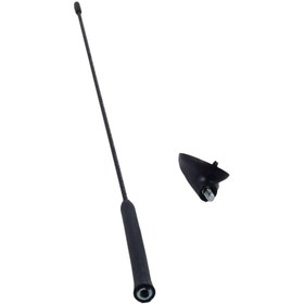 Resim fkoto Ford C-max Radyo Anten Gövde Takımı 55cm 2003-2010 