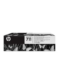 Resim Hp 711 C1q10a Cmyk Baskı Kafası / Hp Designjet T120 Hp Designjet T520 Kartuş Kafası 