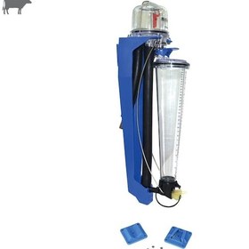 Resim Melasty Süt Sağım Sistemi Mekanik Süt Ölçer Büyükbaş 