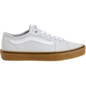 Resim Vans Filmore Decon Erkek Beyaz Ayakkabı 