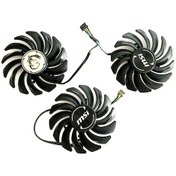 Resim Geforce Rtx 3070 Ventus 3X Oc Fan 