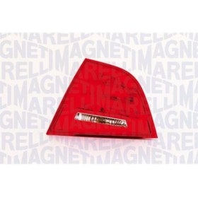 Resim MAGNETI MARELLI 714021840701 63217289427 Bmw Tüm Araçlar Stop Komple E-90 L Iç Lcı (DUYLU) 