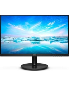 Resim 21.5" Philips 221V8/01 4m Fhd VGA HDMI Vesa Monitör 