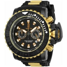 Resim Invicta 23719 123719 Jason Taylor 58 MM Erkek Kol Saati 