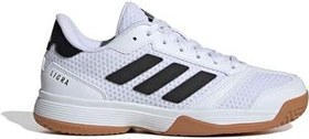 Resim adidas Ligra 8 Indoor Çocuk Voleybol Ayakkabısı 