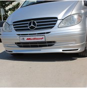 Resim Mercedes Vito W639 Ön Karlık 2004-2010 Arasına Uyumludur Aracınızın Rengi 