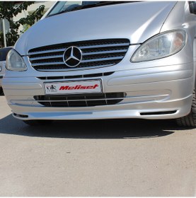 Resim Mercedes Vito W639 Ön Karlık 2004-2010 Arasına Uyumludur Aracınızın Rengi 