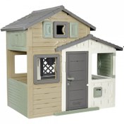 Resim Smoby Life Friends Evo Arkadaşlık Oyun Evi 810205 