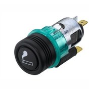 Resim Hella 24V Çakmak Komple Fişli N11.111 