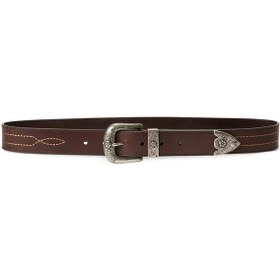Resim Polo Ralph Lauren Kadın Kemer 429928816001 Kahverengi 