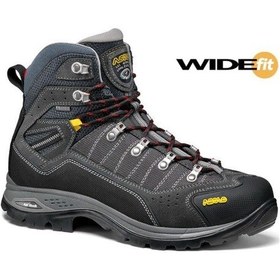 Resim Asolo A23130 Mw A623 Drifter I Evo Gv Mw Wide Fit Graphite/gunmetal Erkek Outdoor Bot 001 