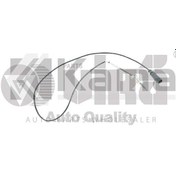 Resim 03p906088a Egzos Sıcaklık Sensörü Arka Delphı Tip Vw Polo / Sko 
