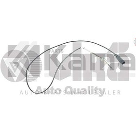 Resim 03p906088a Egzos Sıcaklık Sensörü Arka Delphı Tip Vw Polo / Sko 