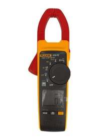 Resim Fluke 376 Fc Wireless Pensampermetre İflex 