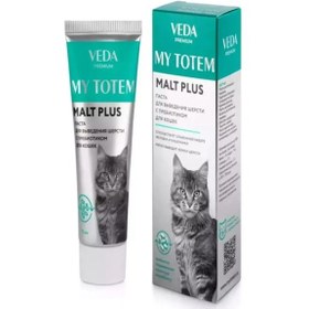Resim Veda My Totem Malt Plus 75 G 