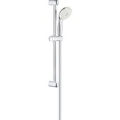 Resim Grohe New Tempesta Sürgülü Duş Seti 27644001 Eca