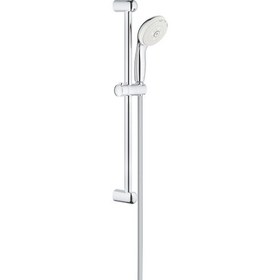 Resim Grohe New Tempesta Sürgülü Duş Seti 27644001 Eca