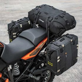 Resim Kriega Us-40 Drypack Motosiklet Çantası 