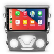 Resim Maitech Ford Mondeo 2014-2020 Carplay Androidauto Destekli Android Multimedia Navigasyon Sistemi 