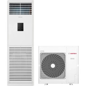 Resim Hantech A+ 45000 BTU/H Salon Tipi Inverter Klima 