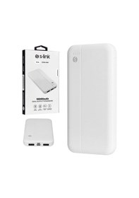 Resim S-lınk Ip-g10n Siyah Mıcro+type C Girişli 10000mah Taşınabilir Şarj Cihazı Powerbank 