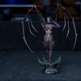 Resim eye3d Sarah Kerrigen 3d Yazıcı El Bayama 