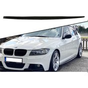 Resim Bmw Aksesuar&tuning E90 2005-2009 Yan Marşpiyel Altı Lip Seti 2 