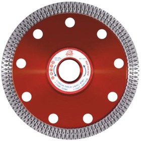 Resim CMC Tools Süper Turbo Elmas Testere 115 x 1.1 x 22 