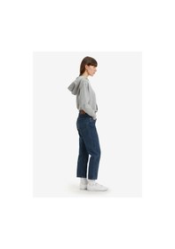 Resim Levi's Levis Kadın Kot Pantolon A7739-0017 Koyu İndigo 