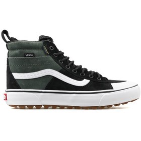 Resim Vans Ua Sk8-hi Mte-2 Sneaker Erkek Ayakkabı Vn0007nkyj71 Vans