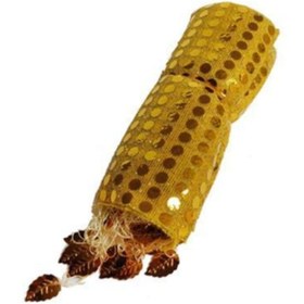 Resim velomy Altın Kına Halay Mendili 