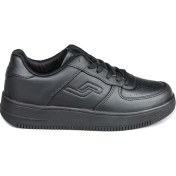 Resim Jump 29158 Siyah Bilekli Kadın Sneaker Günlük Spor Ayakkabı 