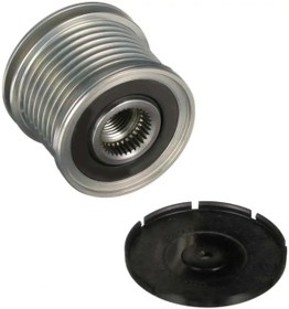 Resim GATES OAP7120 Alternator Kasnagi A6291500060 