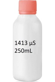 Resim HALL BREATHE İletkenlik EC Kalibrasyon Sıvısı Tampon Çözelti 250ML 