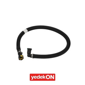 Resim AGCO Yakıt Hortumu - Massey Ferguson / Fendt / Valtra | ACW0519770 