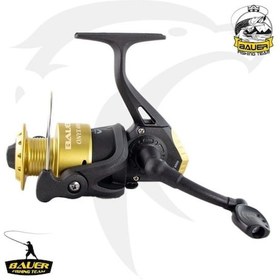 Resim Bauer Onyx 5000 Olta Makinesi 