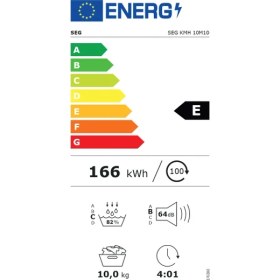 Resim Seg Kmh 10M10 Kurutma Makinesi 