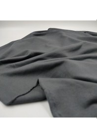 Resim İki İplik Kumaş Siyah 