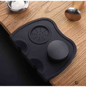 Resim Epinox Tamper Matı-ikili (Tmt-02) 