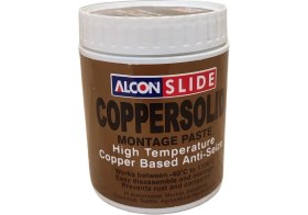 Resim ALCON COPPERSOLİD BAKIRLI MONTAJ PASTASI (500 ML) 