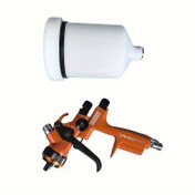 Resim COtana Premium Araba Sprey Tabancası - Düşük Basınç, Yüksek Atomizasyon ile Verimli Boya Uygulaması, 1.3mm Çap, COtana 