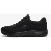 Resim Skechers Summits Erkek Siyah Spor Ayakkabı 52811TK Bbk | Orijinal 