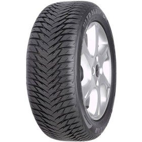 Resim Goodyear 185/60R15 84t Ultragrip 8 Kış Lastiği 2024 