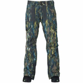 Resim Burton Kadın Snowboard Pantolonu Fly 