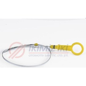 Resim Motor Yag Çubugu Boncuklu 1.5 Megane 2 504603021 