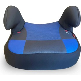 Resim Comfymax Dream 15-36KG Yükseltici / Oto Koltuğu - Blue 